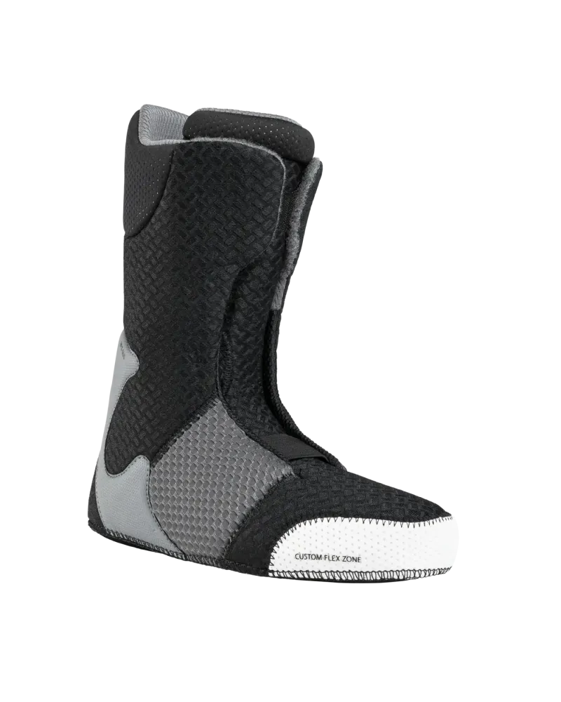 Boots Snowboard NIDECKER - Men's - RIFT PRO Black 2027