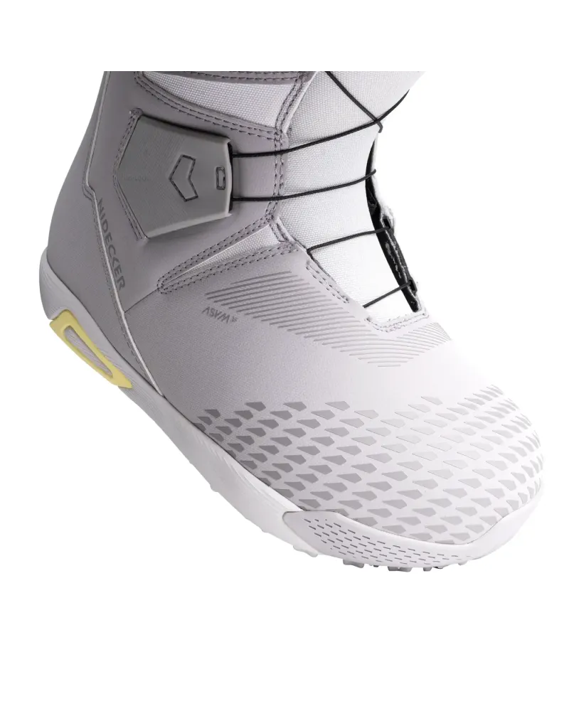 Boots Snowboard NIDECKER - Women's - ALTAI Lunar Gray 2027 39