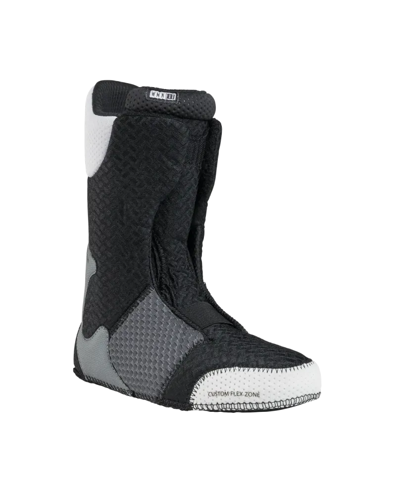 Boots Snowboard NIDECKER - Women's - ALTAI Lunar Gray 2027 39