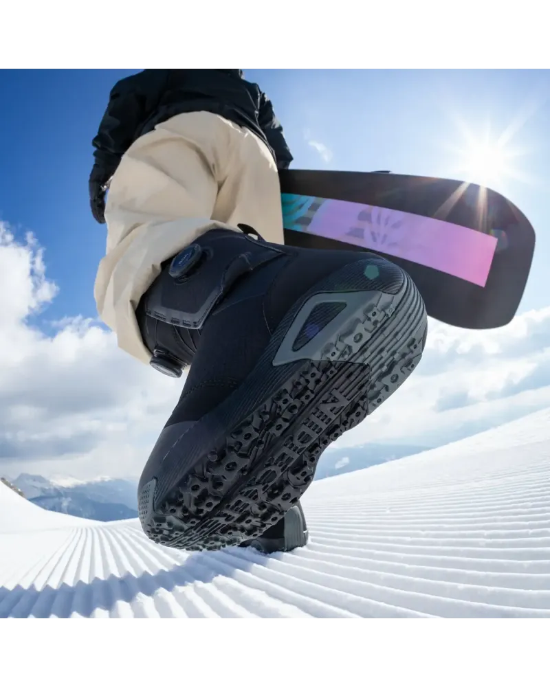 Boots Snowboard NIDECKER - Women's - RIFT Black 2027 39