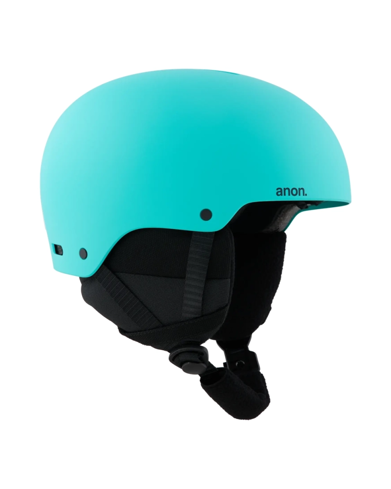 Casca Ski Snowboard Copii ANON - RIME 3 Marine