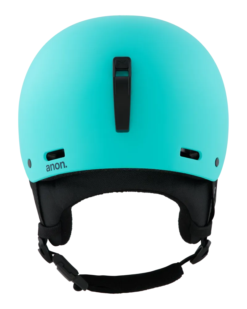 Casca Ski Snowboard Copii ANON - RIME 3 Marine