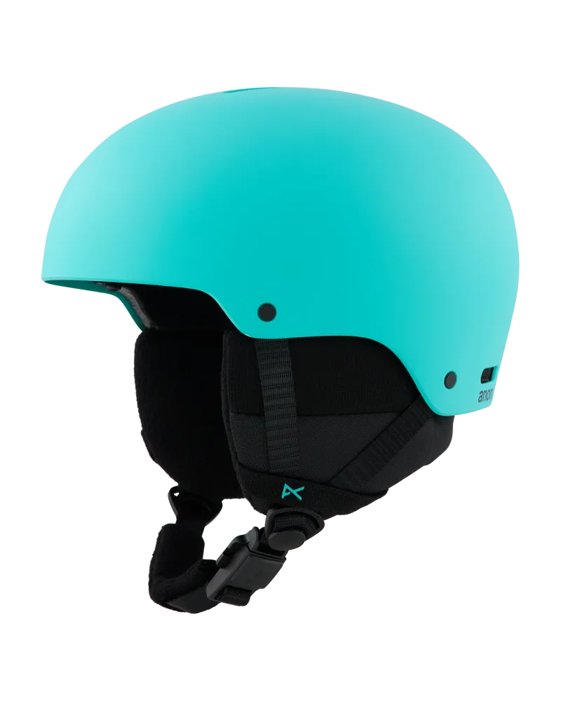 Casca Ski Snowboard Copii ANON - RIME 3 Marine