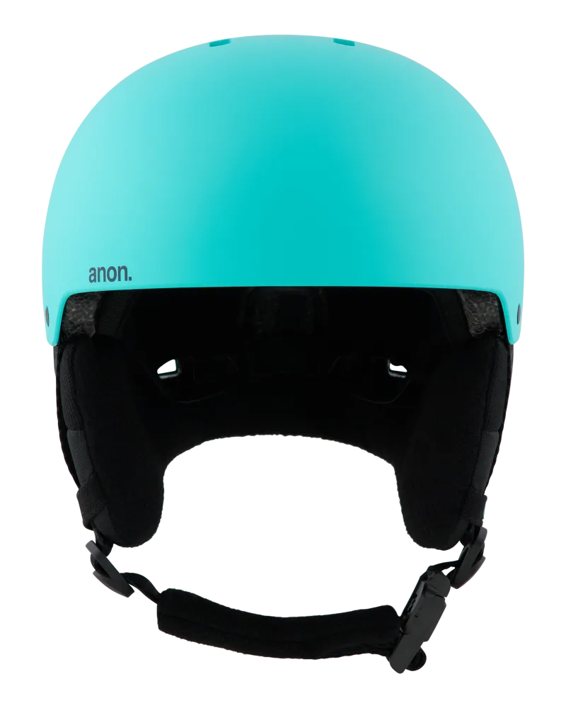 Casca Ski Snowboard Copii ANON - RIME 3 Marine