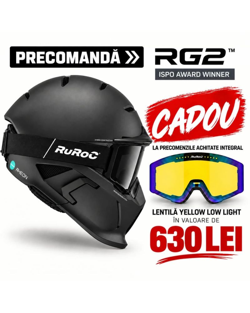 RUROC RG2 CORE 2027