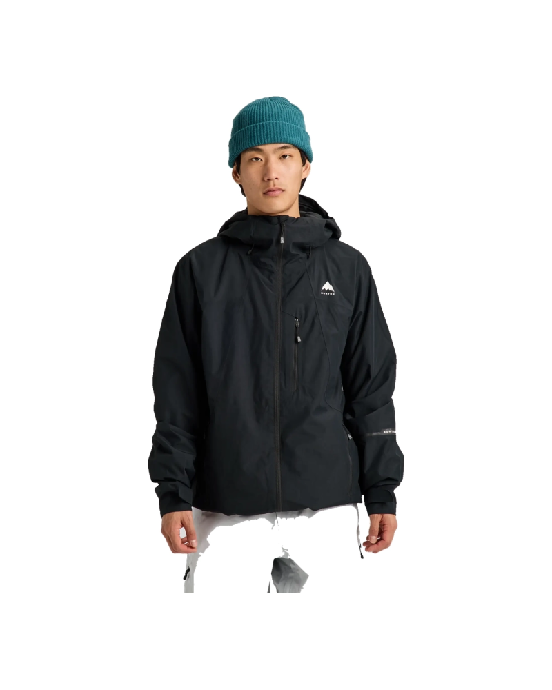 Geaca Snowboard BURTON - Men's - Reserve 2L - True Black