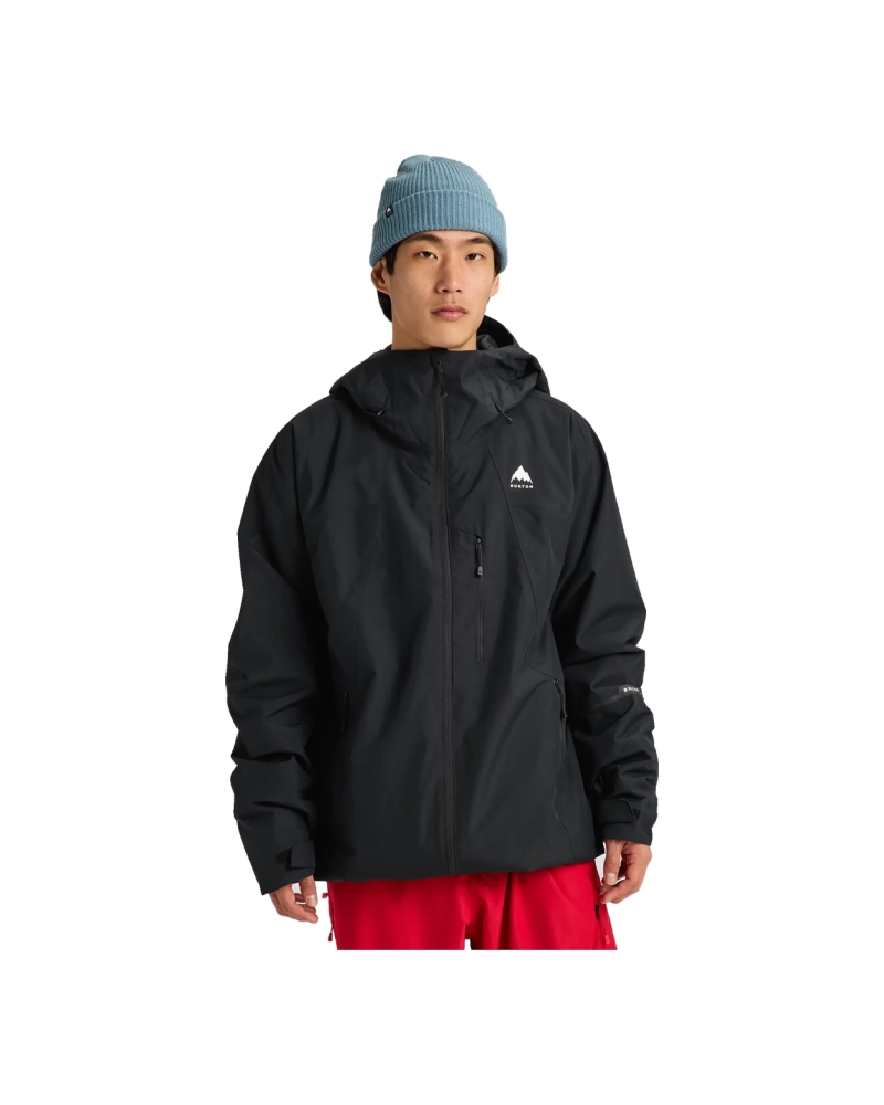 Geaca Snowboard BURTON - Men's - Reserve 2L Insulated - True Black