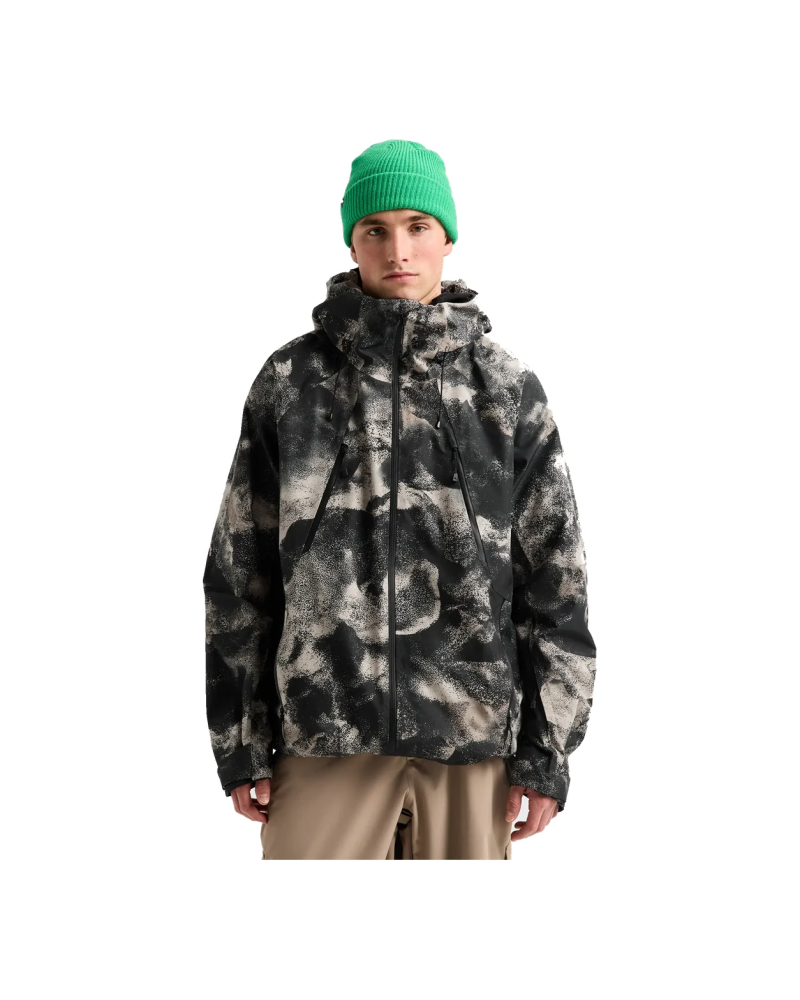 Geaca Snowboard BURTON - Men's - Reserve GORE-TEX 2L - Desert Rock