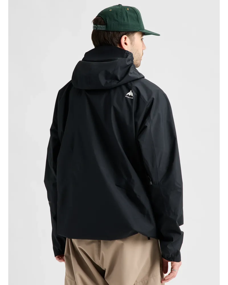 Geaca Snowboard BURTON - Men's - Reserve 2.5 L - True Black