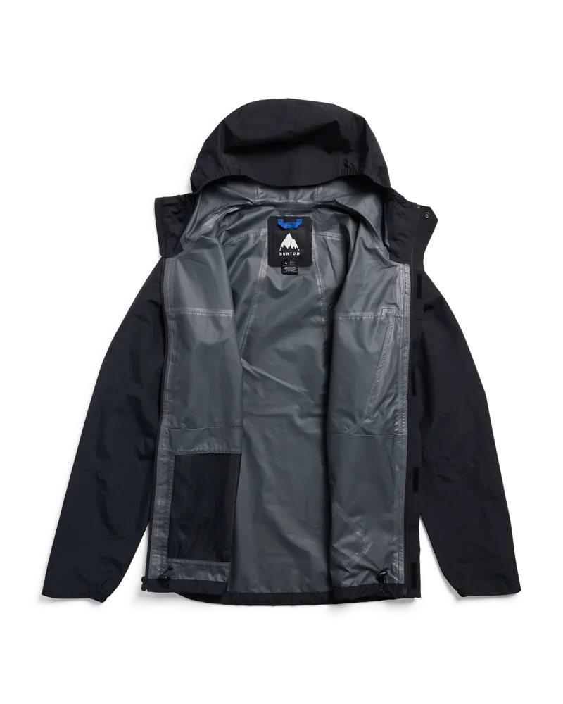 Geaca Snowboard BURTON - Men's - Reserve 2.5 L - True Black