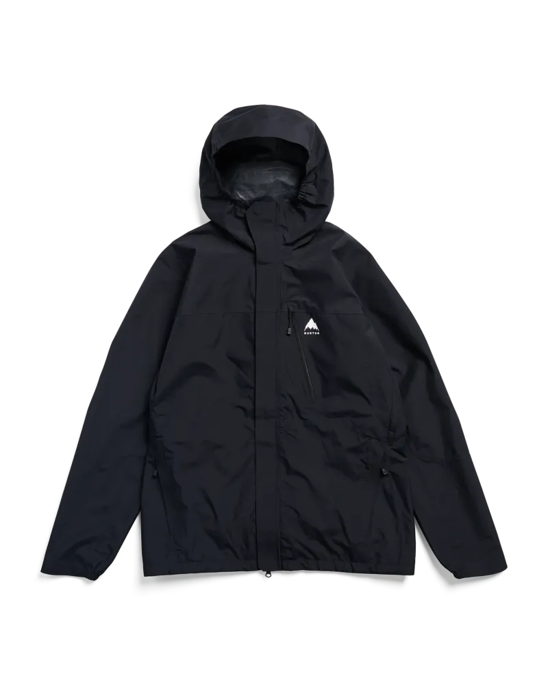Geaca Snowboard BURTON - Men's - Reserve 2.5 L - True Black