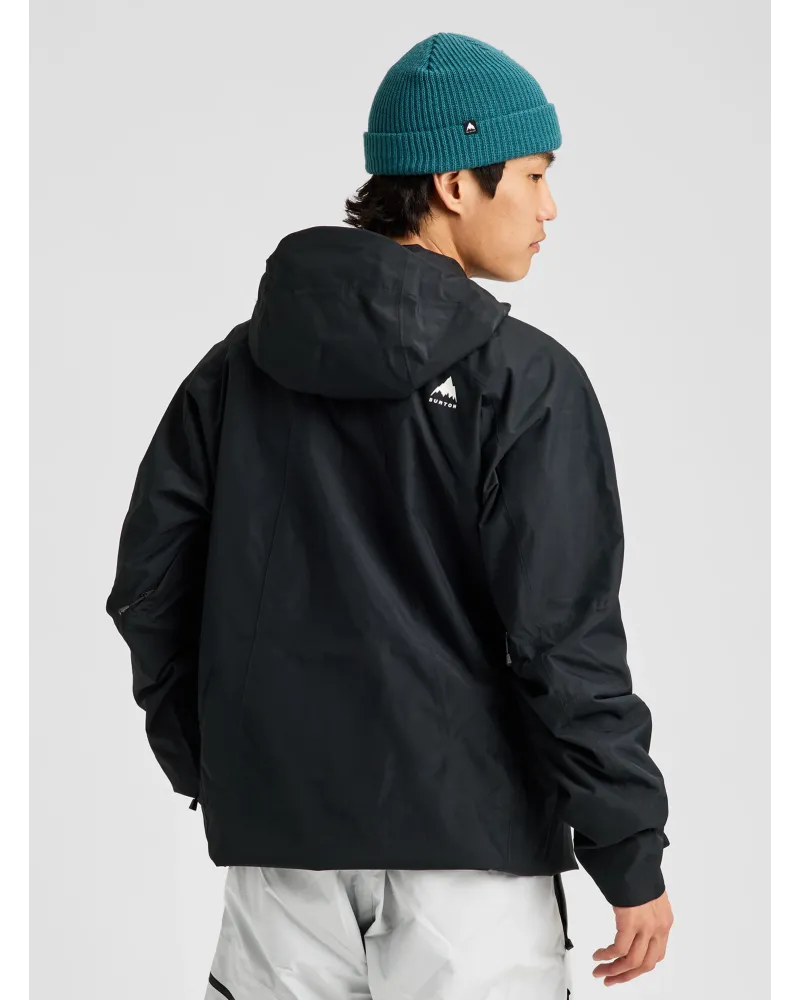 Geaca Snowboard BURTON - Men's - Reserve 2L - True Black