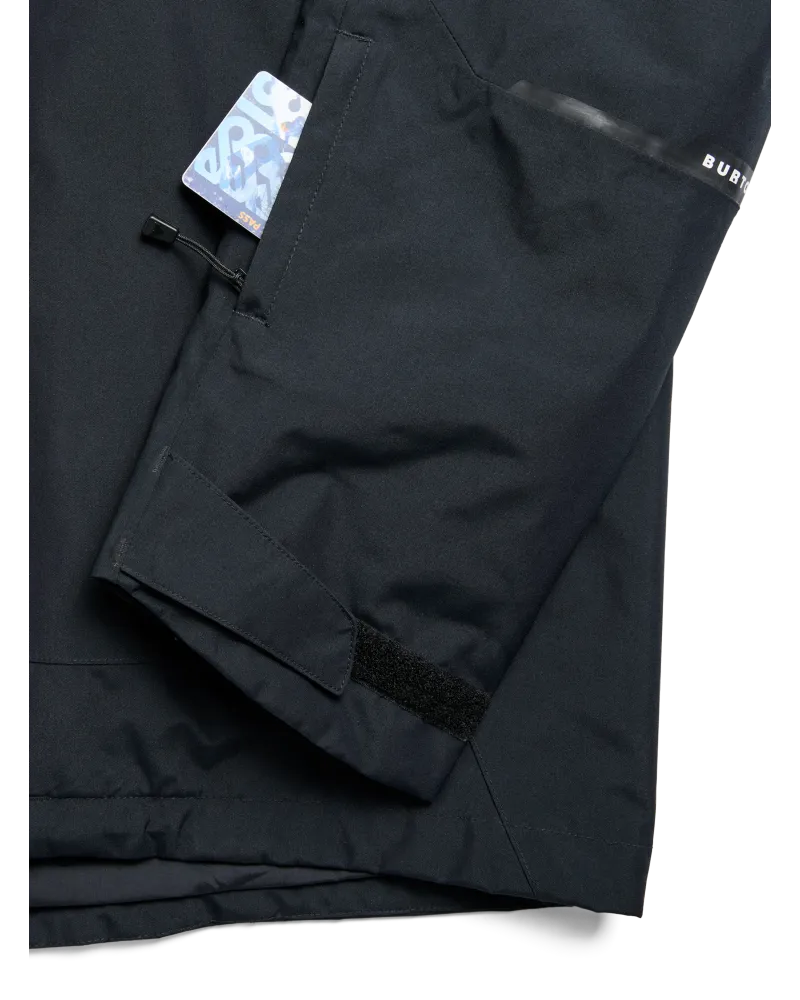 Geaca Snowboard BURTON - Men's - Reserve 2L - True Black