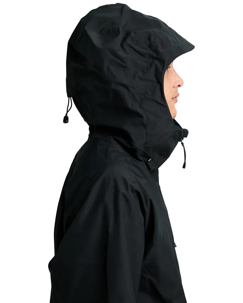 Geaca Snowboard BURTON - Men's - Reserve 2L - True Black