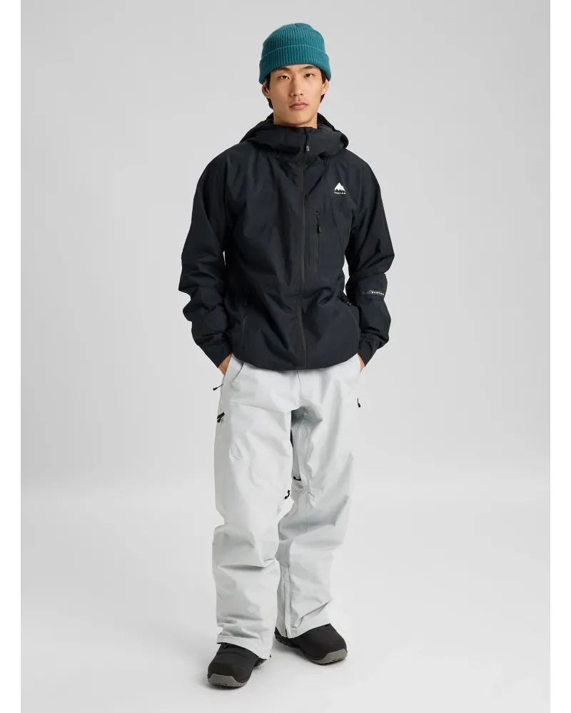 Geaca Snowboard BURTON - Men's - Reserve 2L - True Black