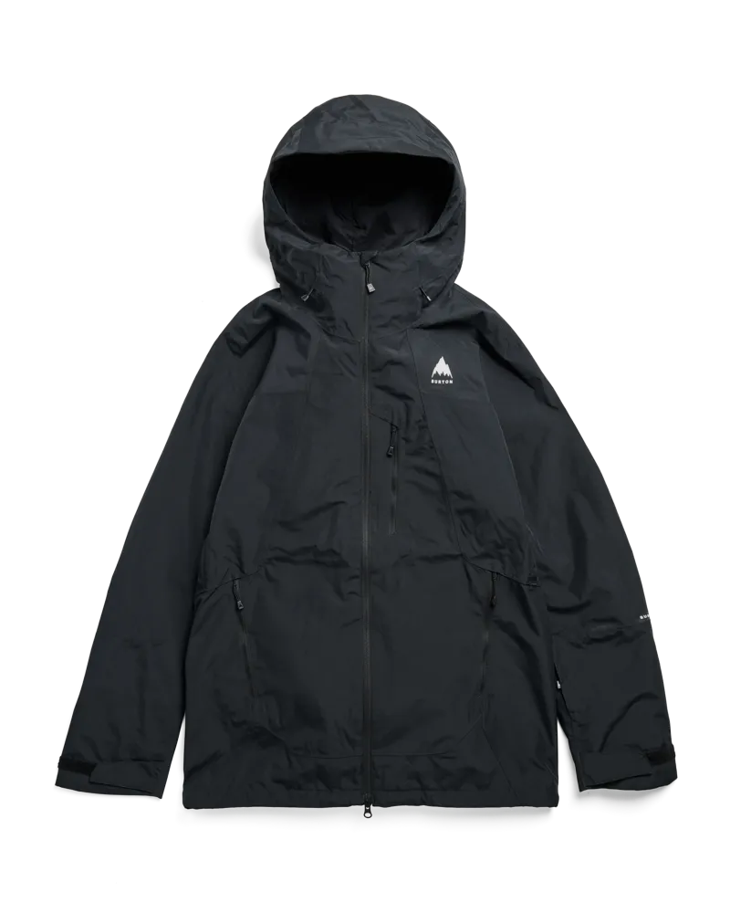 Geaca Snowboard BURTON - Men's - Reserve 2L - True Black