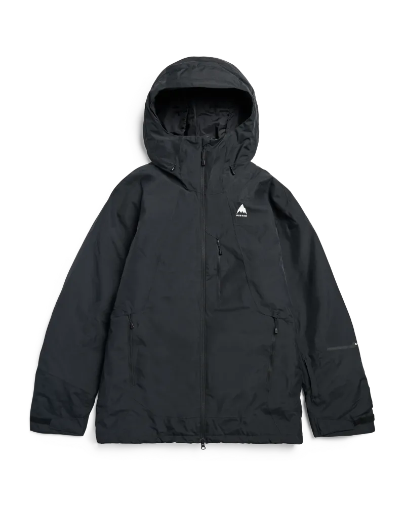 Geaca Snowboard BURTON - Men's - Reserve 2L Insulated - True Black