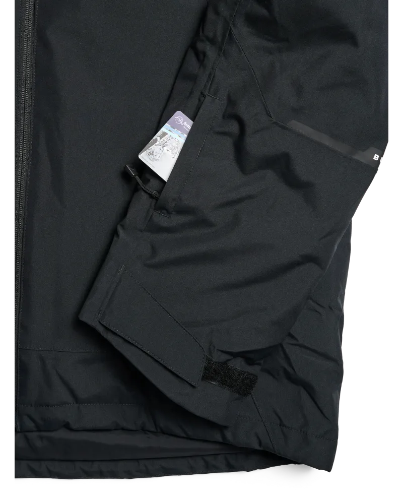 Geaca Snowboard BURTON - Men's - Reserve 2L Insulated - True Black