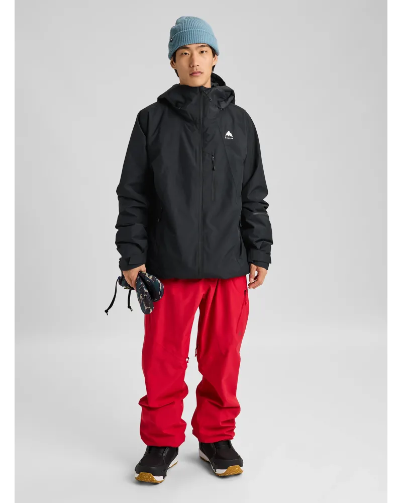 Geaca Snowboard BURTON - Men's - Reserve 2L Insulated - True Black
