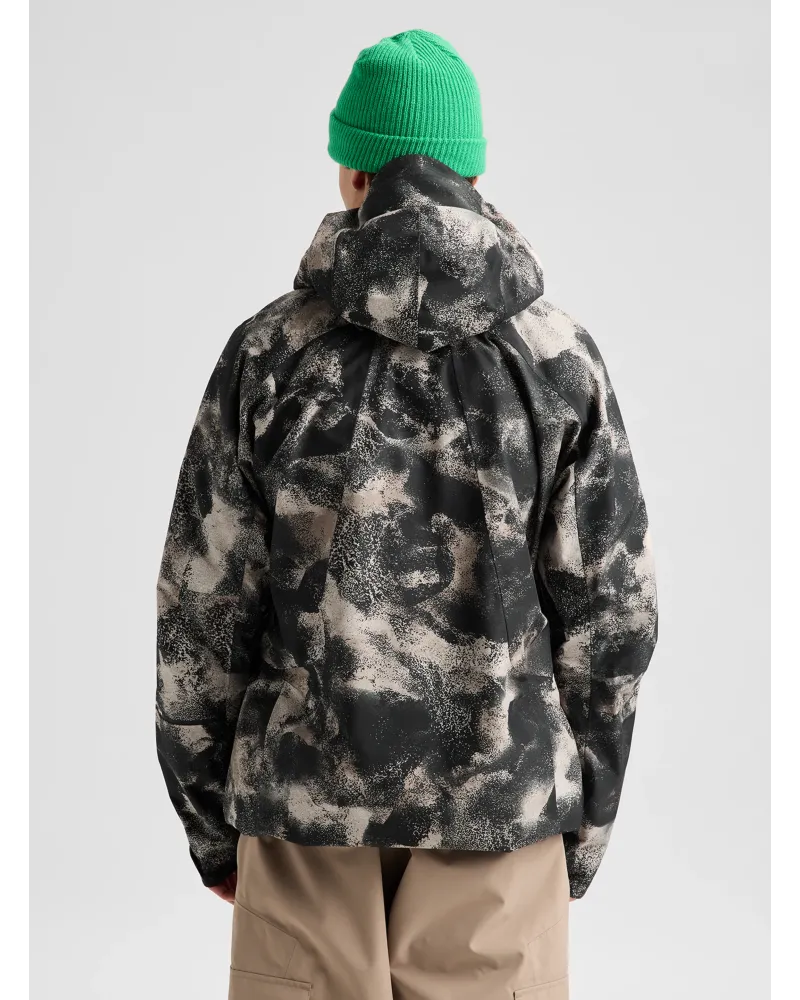 Geaca Snowboard BURTON - Men's - Reserve GORE-TEX 2L - Desert Rock