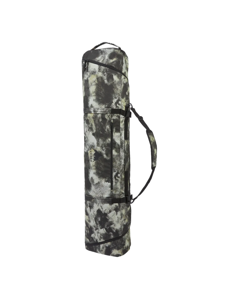 Husa Snowboard BURTON - Gig Bag - Desert Rock