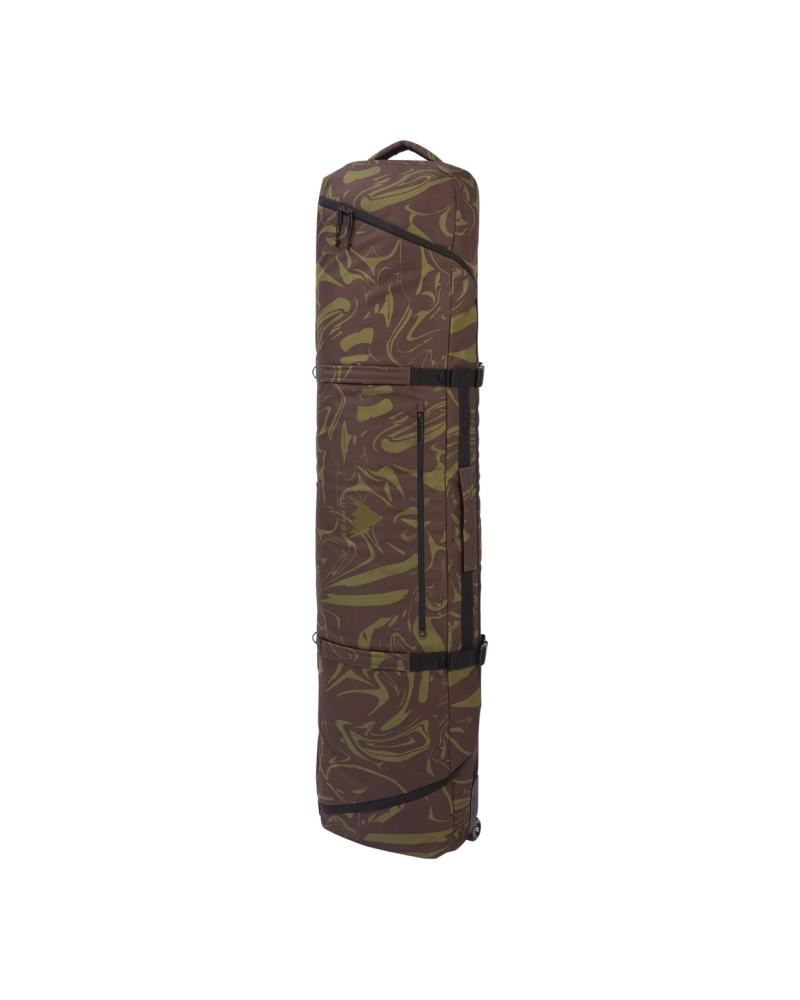 Husa Snowboard BURTON - Wheelie Gig Bag - Liquid Bear Hug 166