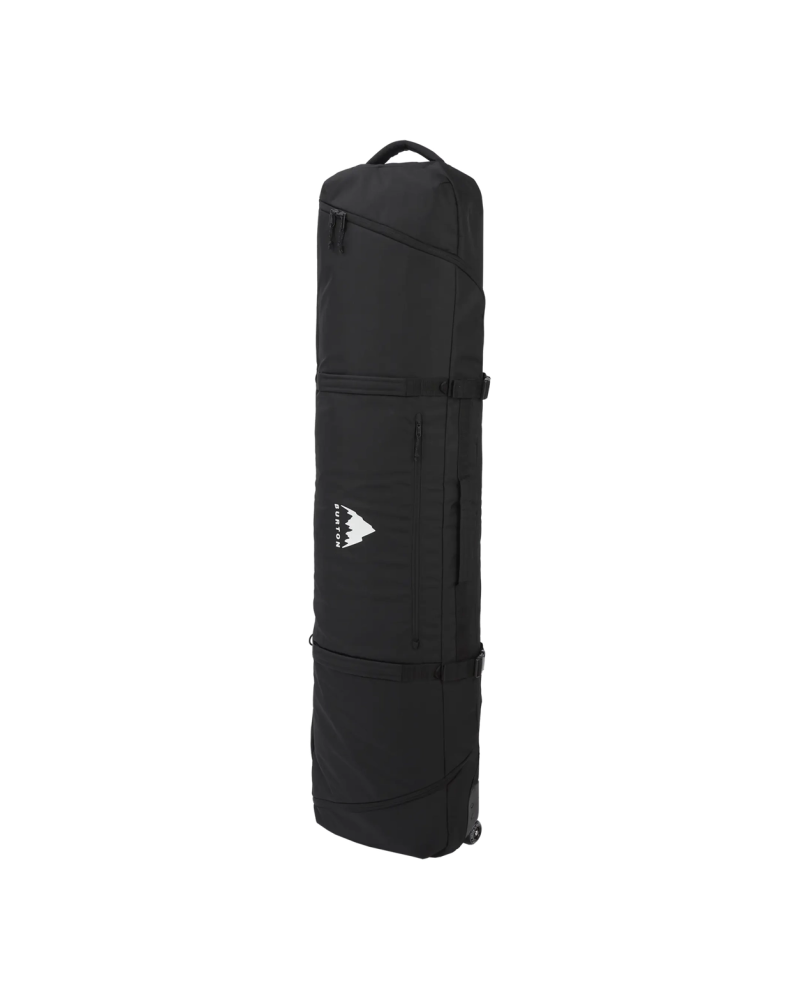 Husa Snowboard BURTON - Wheelie Gig Bag - True Black 156