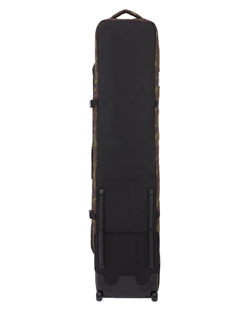 Husa Snowboard BURTON - Wheelie Gig Bag - Liquid Bear Hug 166
