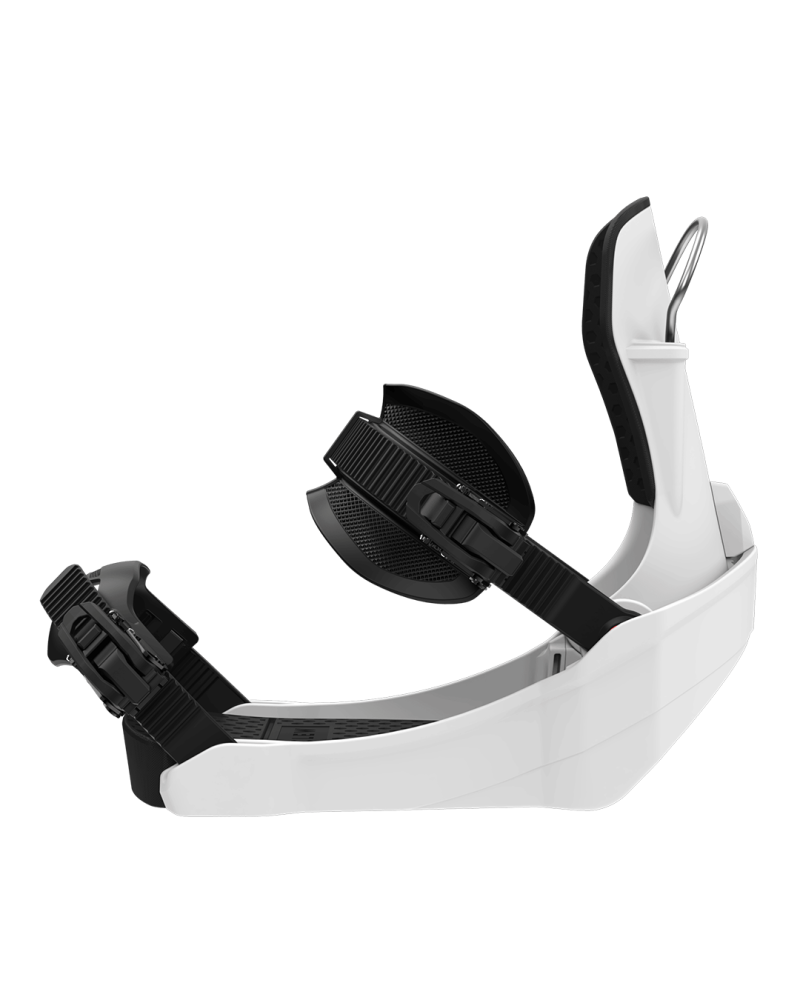 Legaturi Snowboard CLEW Independence 1.0 2026 - White M
