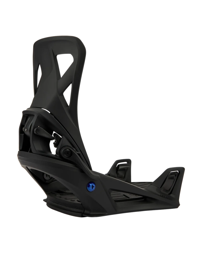 Legaturi Snowboard BURTON - STEP ON Men's - Black W27 - M
