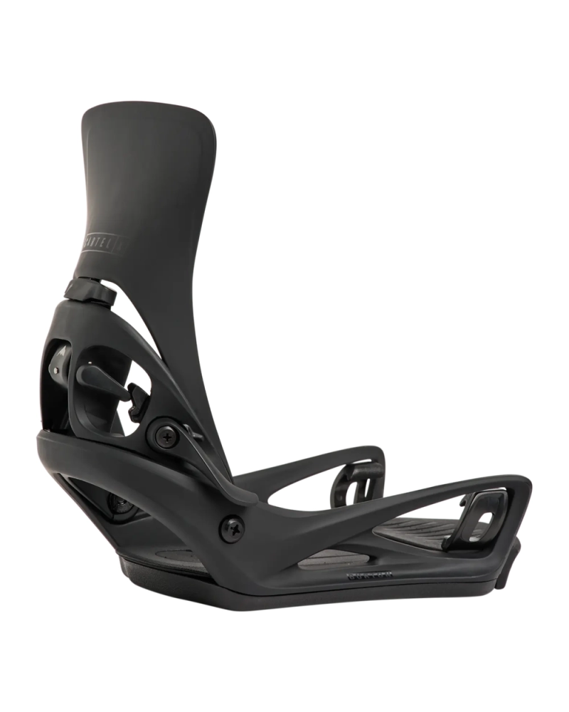 Legaturi Snowboard BURTON - STEP ON Men's - CARTEL X Black W27 - M