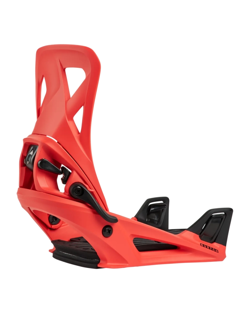 Legaturi Snowboard BURTON - STEP ON Men's - Hot Tamale W27 - M