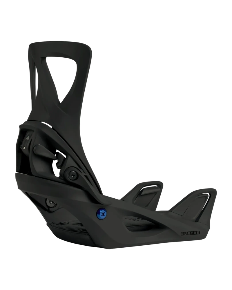 Legaturi Snowboard BURTON - STEP ON Women's - Black W27 - M