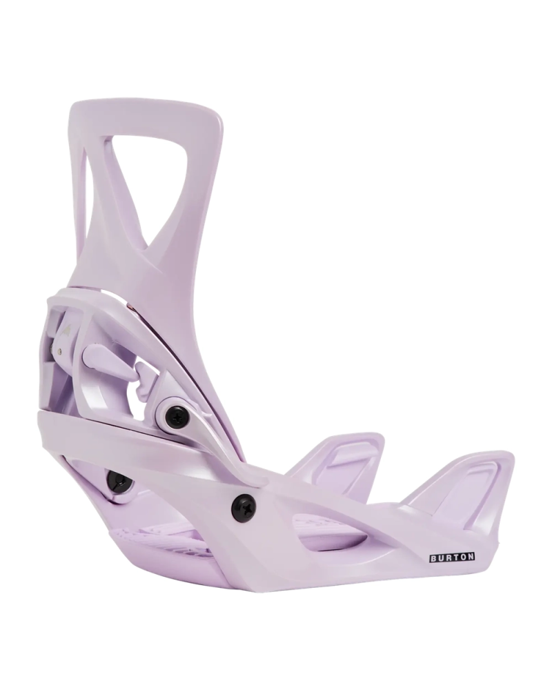 Legaturi Snowboard BURTON - STEP ON Women's - Moondust Purple W27 - M
