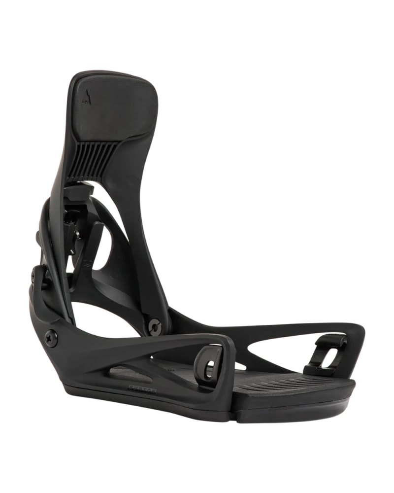 Legaturi Snowboard BURTON - STEP ON Men's - CARTEL X Black W27 - M