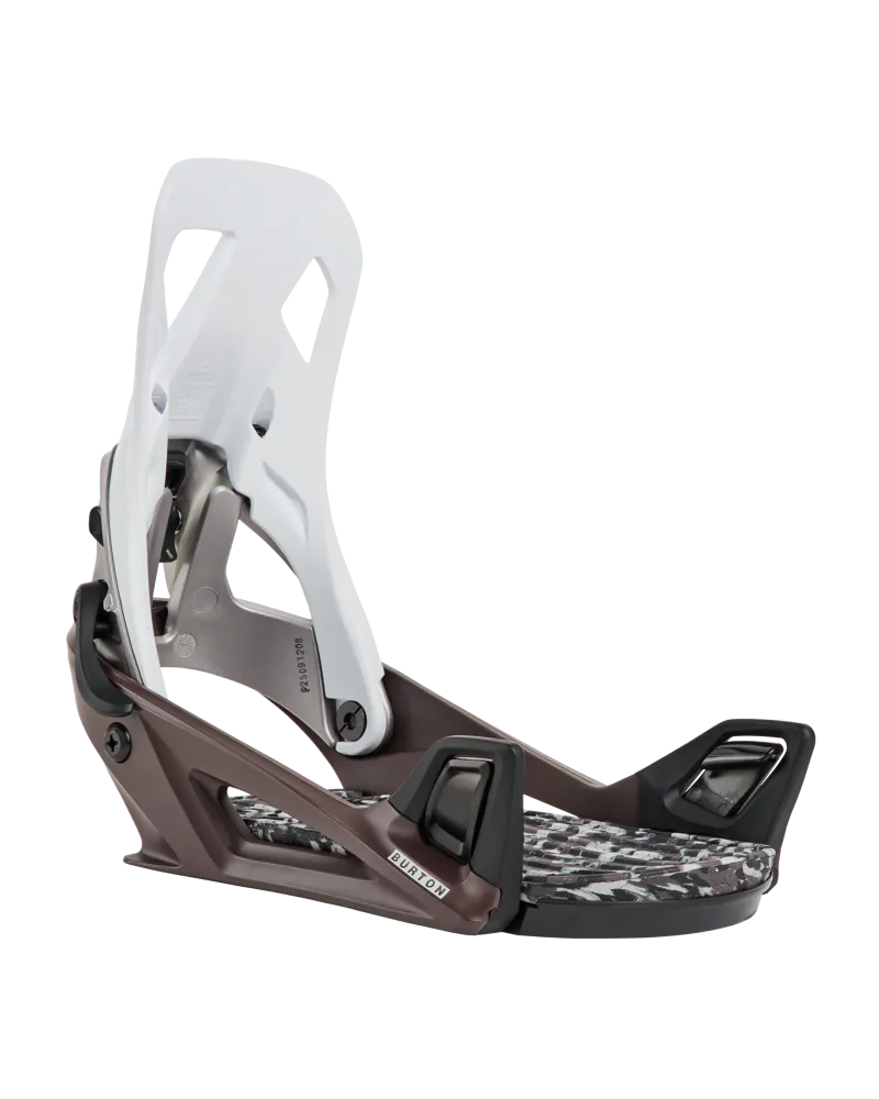Legaturi Snowboard BURTON - STEP ON Men's - Bear Hug Brown W27 - L