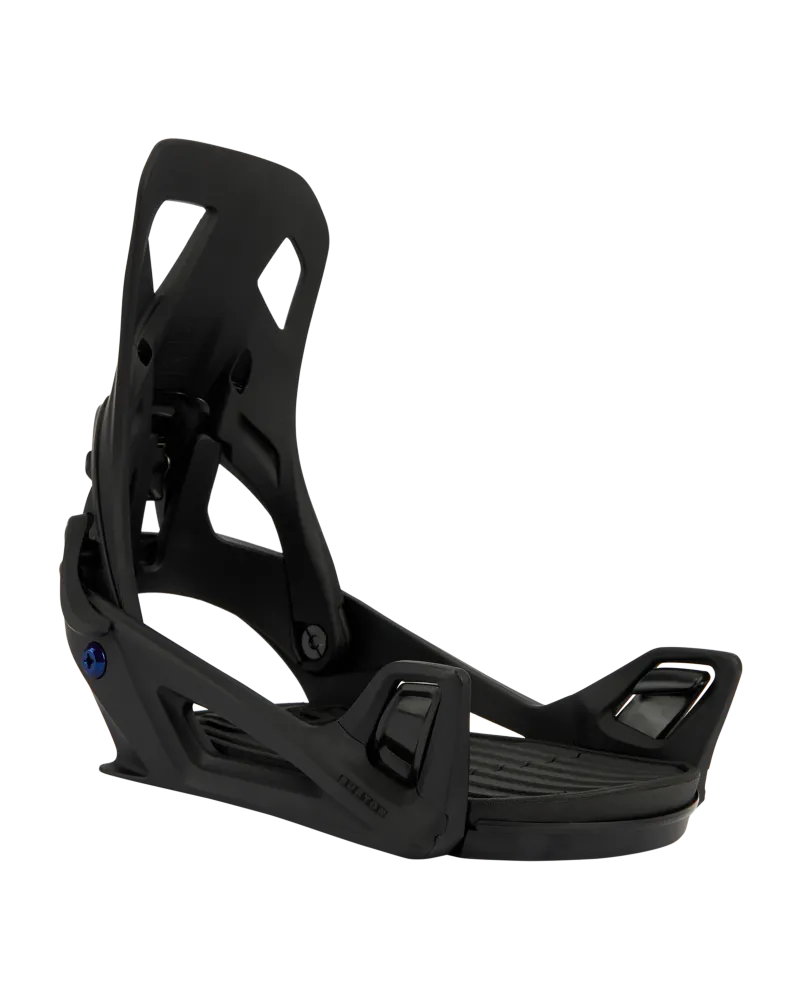 Legaturi Snowboard BURTON - STEP ON Men's - Black W27 - M
