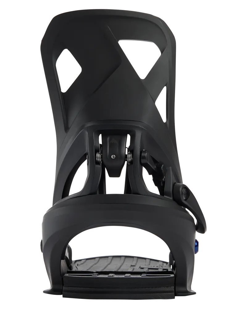Legaturi Snowboard BURTON - STEP ON Men's - Black W27 - M