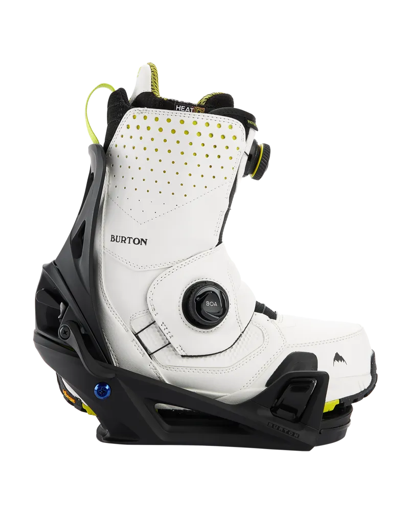 Legaturi Snowboard BURTON - STEP ON Men's - Black W27 - M