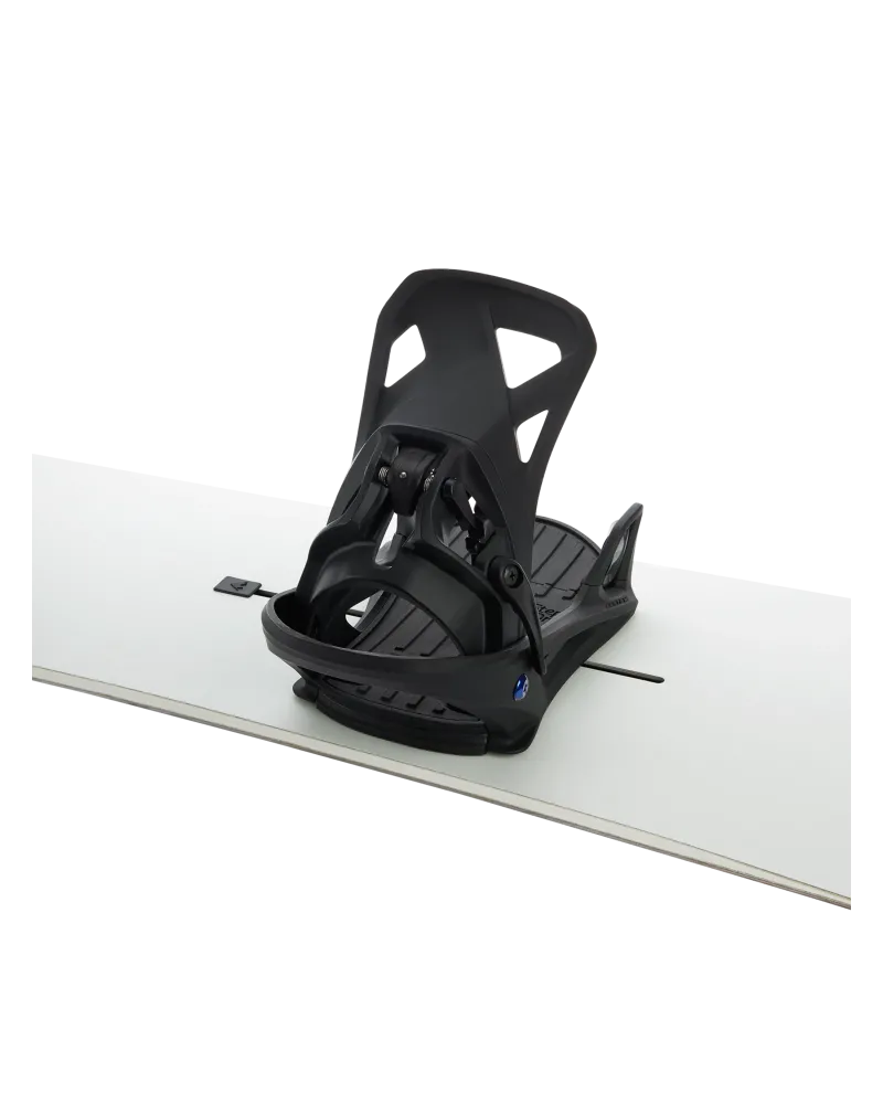 Legaturi Snowboard BURTON - STEP ON Men's - Black W27 - M