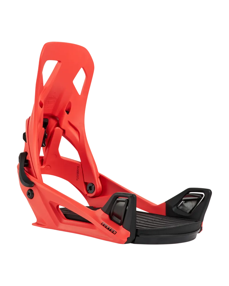 Legaturi Snowboard BURTON - STEP ON Men's - Hot Tamale W27 - M