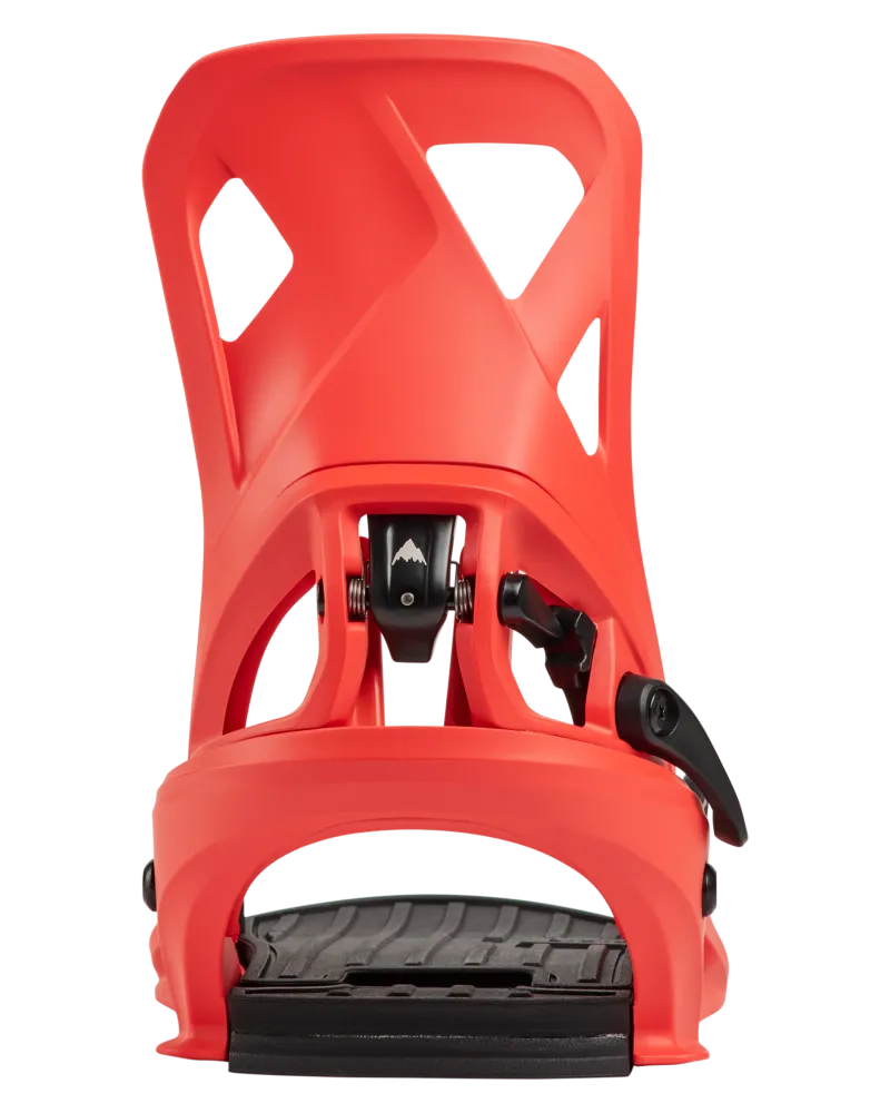 Legaturi Snowboard BURTON - STEP ON Men's - Hot Tamale W27 - M