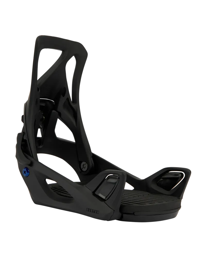 Legaturi Snowboard BURTON - STEP ON Women's - Black W27 - M