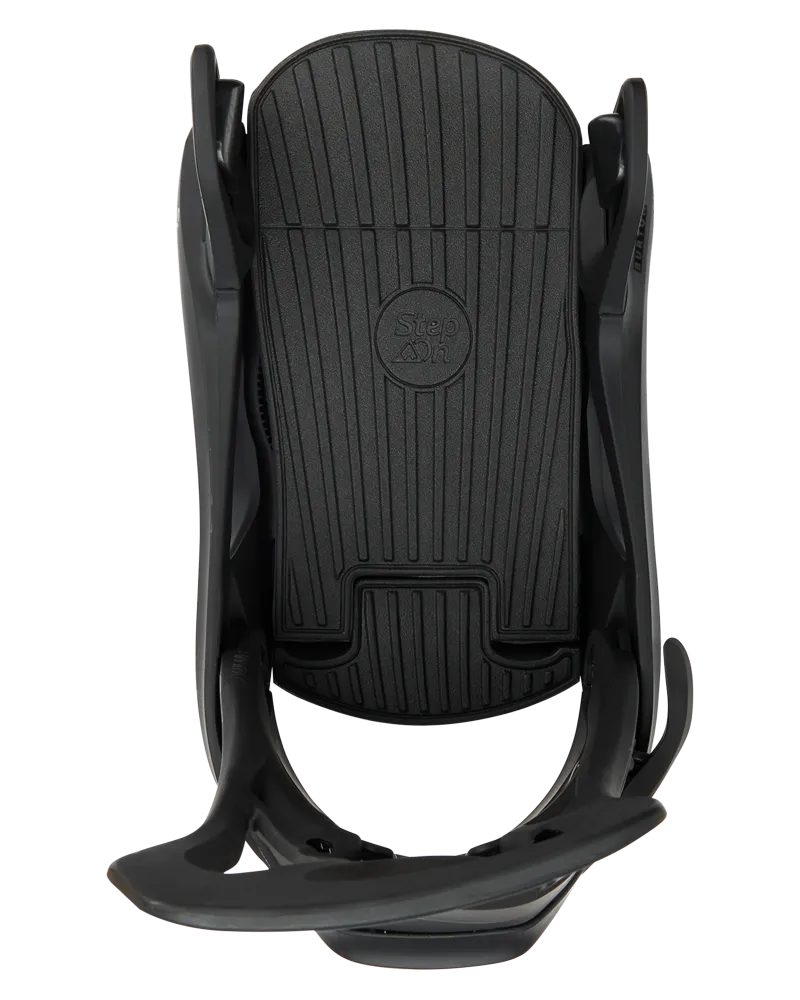Legaturi Snowboard BURTON - STEP ON Women's - Black W27 - M