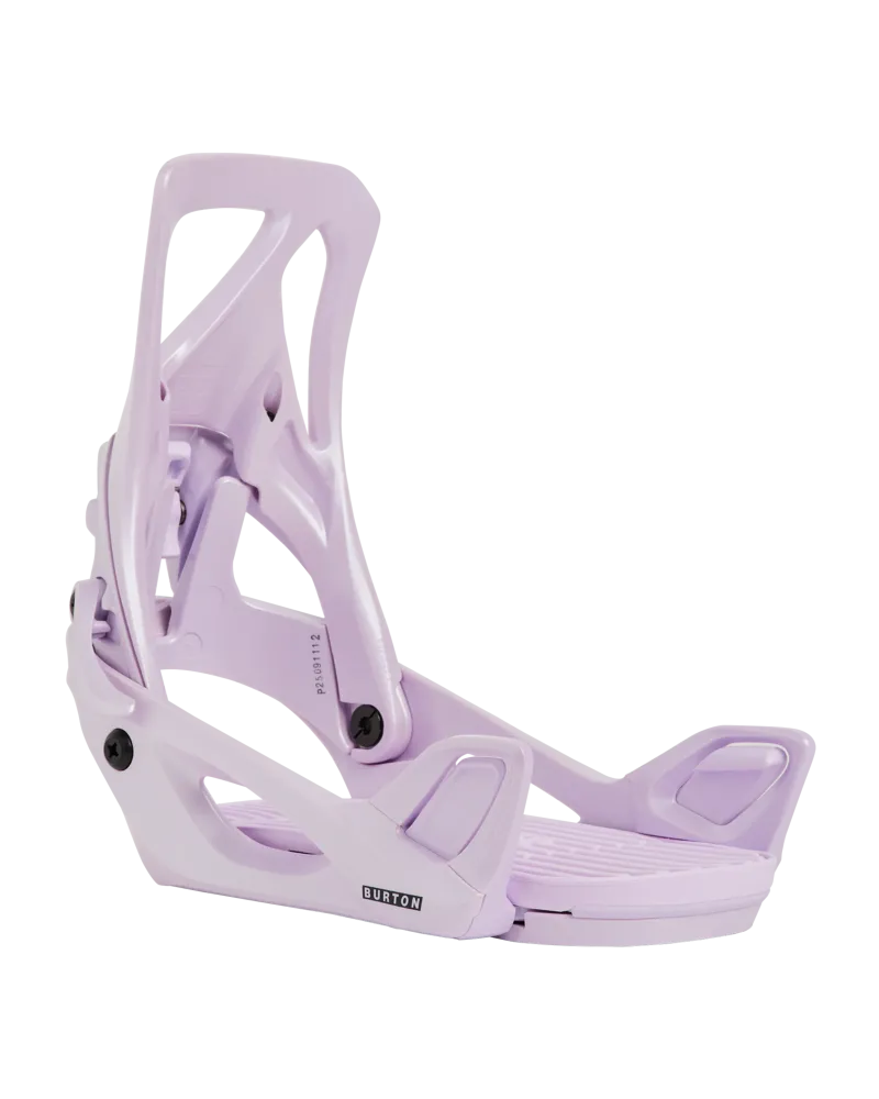 Legaturi Snowboard BURTON - STEP ON Women's - Moondust Purple W27 - M