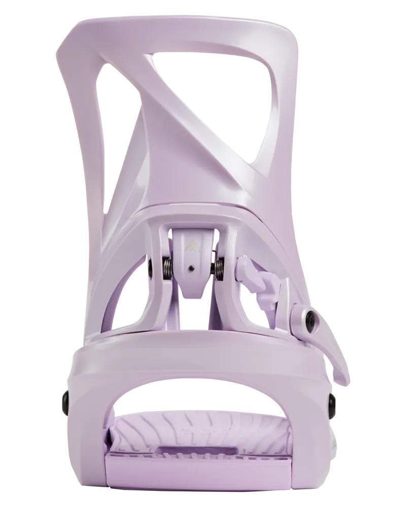 Legaturi Snowboard BURTON - STEP ON Women's - Moondust Purple W27 - M