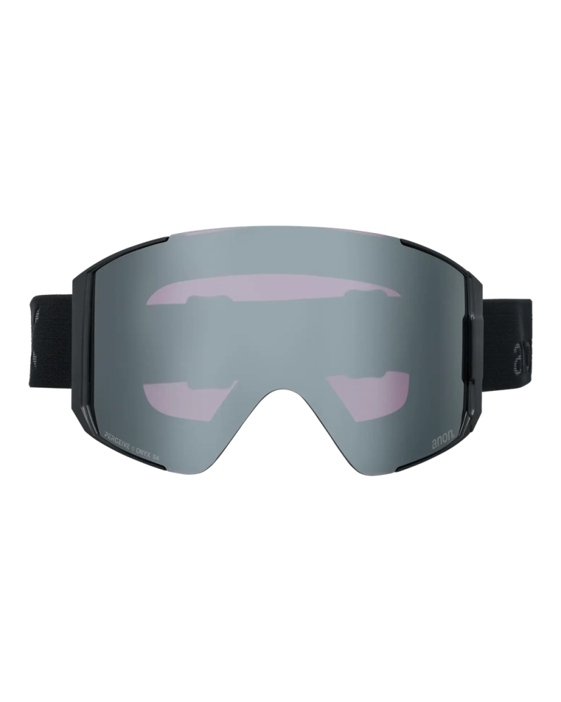 Ochelari Ski Snowboard Unisex ANON - SYNC Smoke Perceive Sun Onyx
