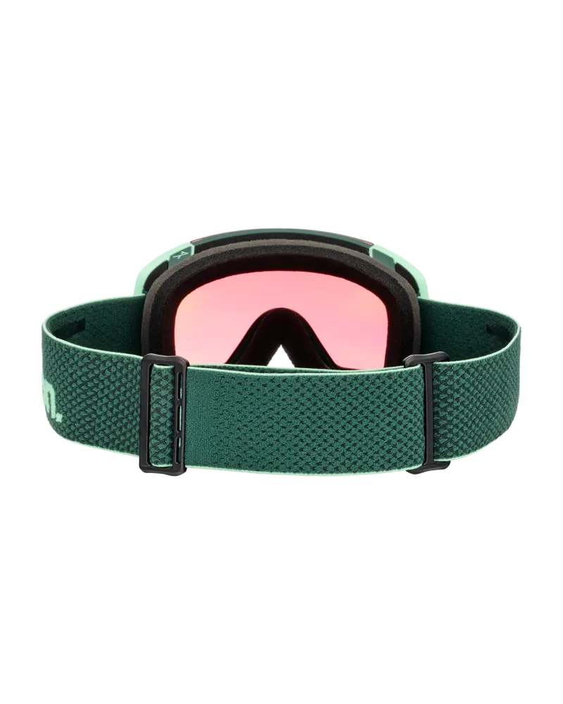 Ochelari Ski Snowboard Unisex ANON - M5 Brunswick Perceive Variable Green