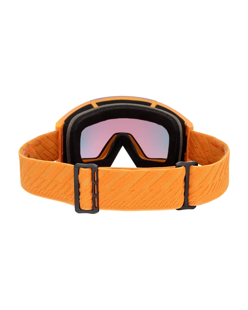 Ochelari Ski Snowboard Unisex ANON - SYNC Autumn Glow Perceive Sun Red