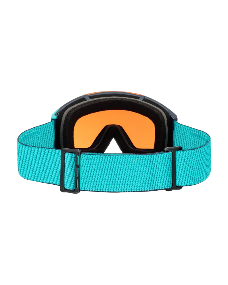 Ochelari Ski Snowboard Unisex ANON - SYNC Marine Perceive Sunt Bronze